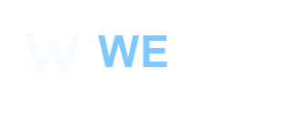 WE